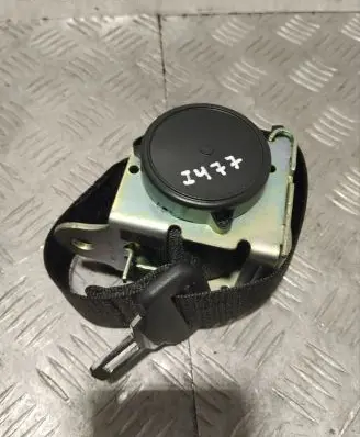 Maserati Levante Rear seatbelt 634166800A