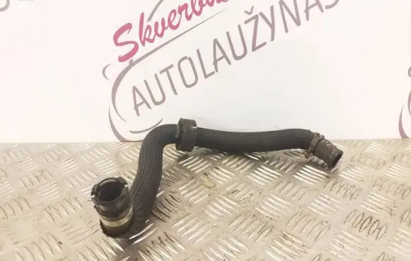 Renault Trafic III (X82) Engine coolant pipe/hose