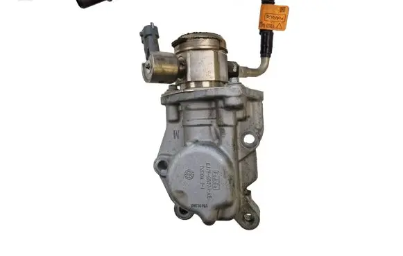 Ford Fusion II Fuel injection high pressure pump EJ7E9D376 EJ7E9D376CA CF33V