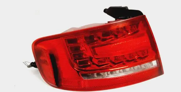 Audi A4 S4 B8 8K Rear/tail lights 8K5945095L