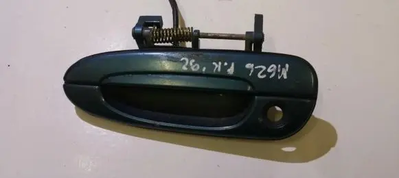 Mazda 626 Front door exterior handle