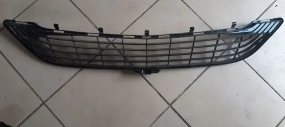 Mercedes-Benz S AMG W222 Front bumper lower grill A2228850124