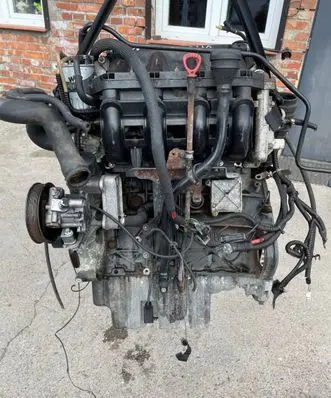 Mercedes-Benz Vito Viano W638 Engine 611980