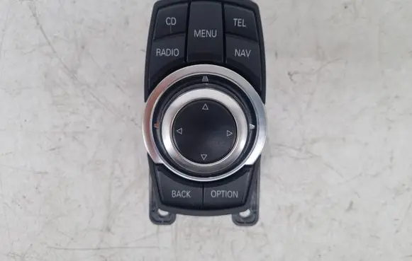 BMW 7 F01 F02 F03 F04 Radio/CD/DVD/GPS head unit 9206446 11411912 90120850