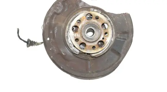 Mercedes-Benz SL R230 Rear wheel hub