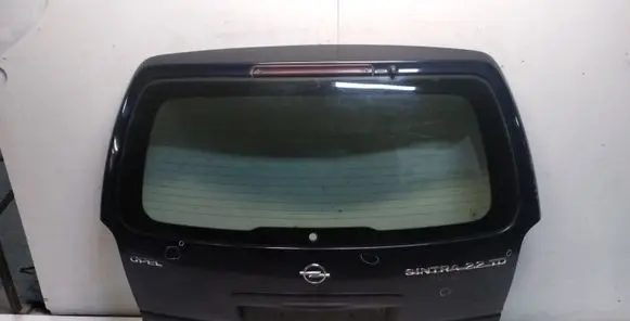 Opel Sintra Tailgate/trunk/boot lid