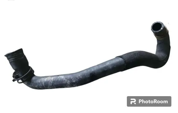 Mercedes-Benz R W251 Engine coolant pipe/hose
