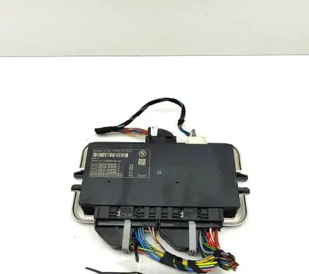 BMW 6 F06 Gran coupe Light module LCM 9345377