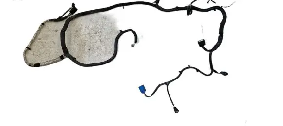 Ford Fusion II Gearbox/transmission wiring loom KG9T3C221 KG9T3C221BD EAYOD
