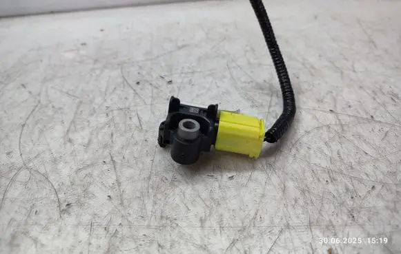 Infiniti Q50 Airbag deployment crash/impact sensor 988303JA0A