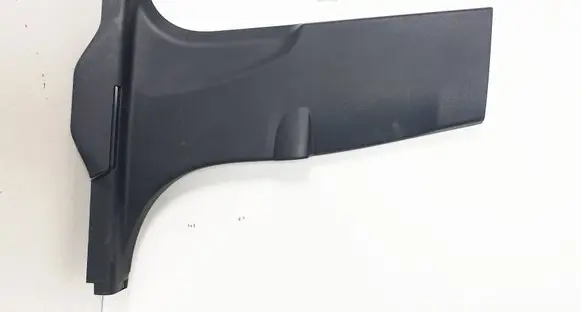Ford Focus (B) pillar trim (bottom) JX7BA243W07A