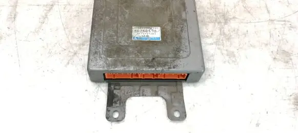 Mitsubishi Carisma Gearbox control unit/module MD760658 C1T17172E1