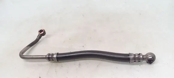 BMW 5 E39 Turbo turbocharger oiling pipe/hose