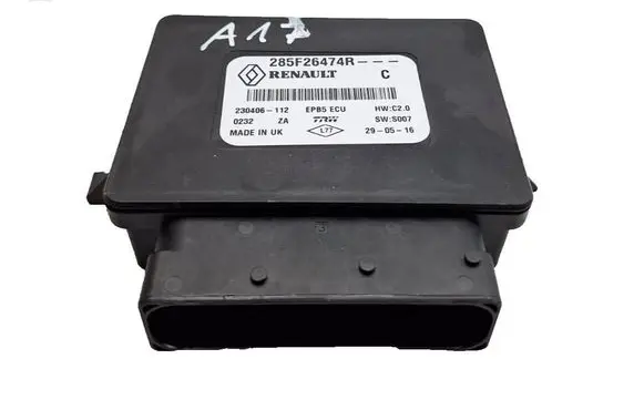 Renault Talisman Other control units/modules 285F26474R