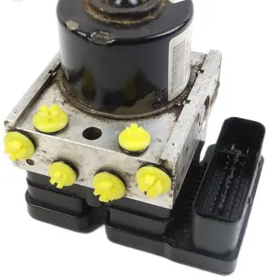 Peugeot 207 ABS Pump 9662150680 00401632E0 10097011263
