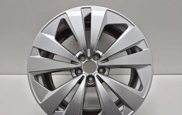 Audi Q8 R19 alloy rim 4M8601025