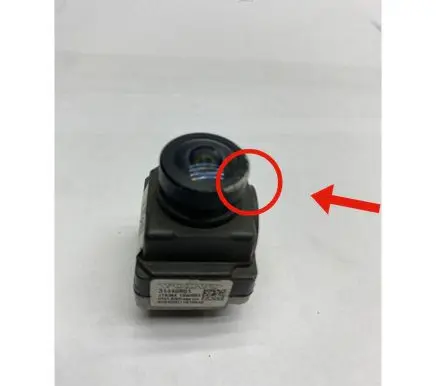 Volvo XC90 Reversing camera 31445951