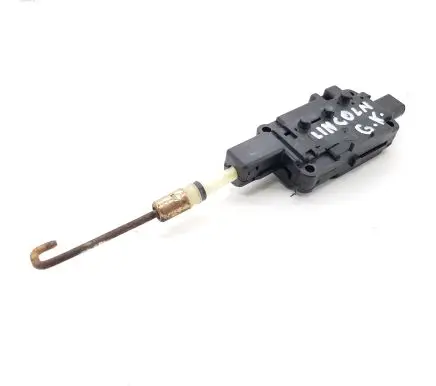 Lincoln Navigator Central locking motor 27H9