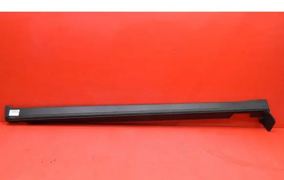 KIA Sportage Front sill (body part) 87753R2000