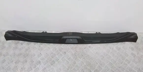Volvo V70 Trunk/boot sill cover protection ETRBA