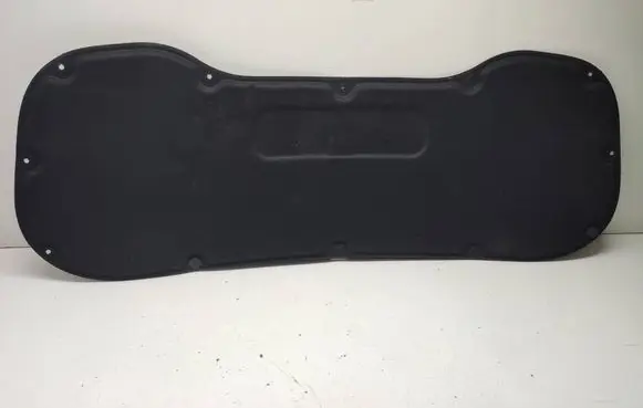 Hyundai i20 (BC3 BI3) Engine bonnet/hood sound/heat insulation 81124Q0000 1675426 T024350336024