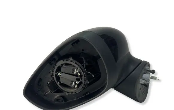 Ford Fiesta Front door electric wing mirror 4202012