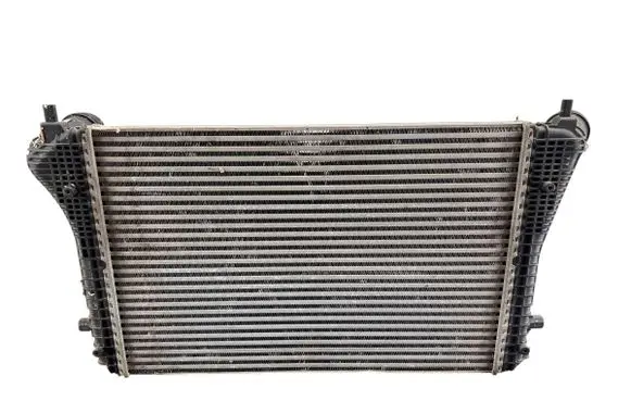 Audi A3 S3 A3 Sportback 8P Coolant radiator 1K0145803AE U1852002
