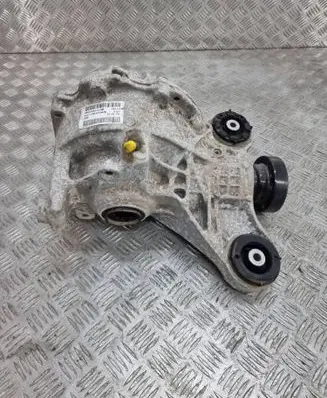 Jaguar F-Type Rear differential JX534A213AB