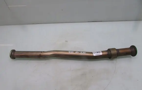 Infiniti Q30 Exhaust gas pipe 