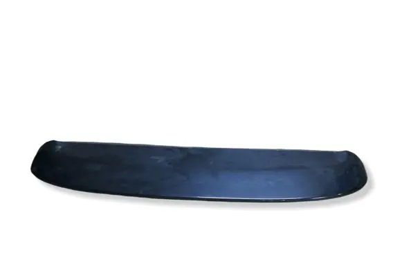 Citroen C4 I Picasso Rear window tailgate spoiler 9654235580