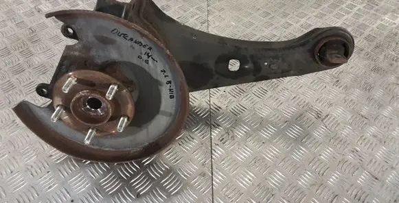 Mitsubishi Outlander Rear wheel hub