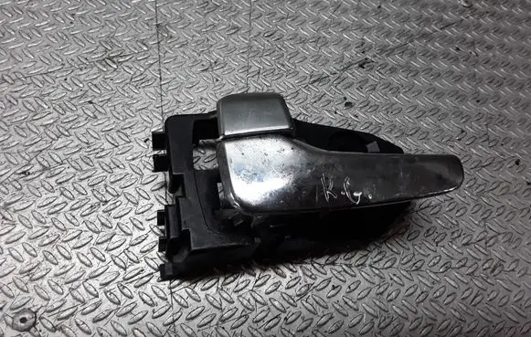 Mitsubishi Outlander Rear door interior handle