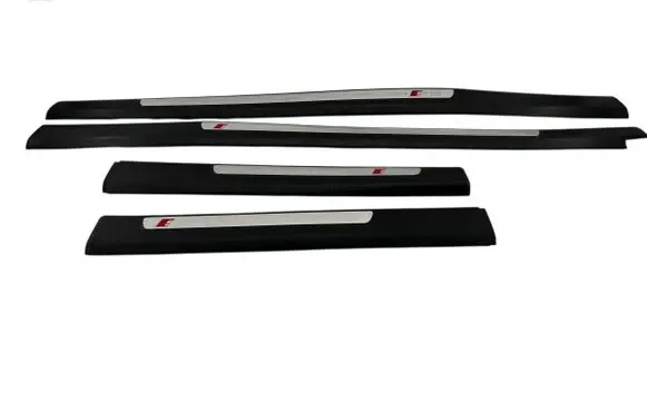 Audi A6 S6 C6 4F sill trim set (inner) 4F0853376D 4F0853375D 4F0853374D