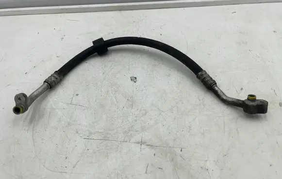 Audi A8 S8 D3 4E Air conditioning (A/C) pipe/hose 4E0260701