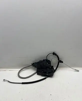 Mercedes-Benz GLE W167 Front door lock A2220063999 A0997206301