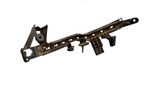 Subaru Forester SK Headlight/headlamp mounting bracket 57707SJ000