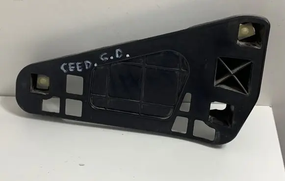 KIA Ceed Rear bumper mounting bracket 866241H100