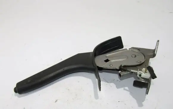 Nissan Micra Handbrake/parking brake lever assembly