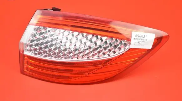 Ford Mondeo MK IV Rear/tail lights 7S71-13404-B