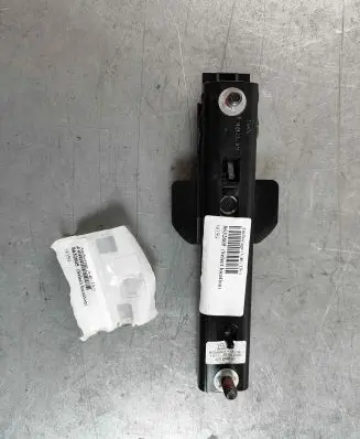 Volvo XC60 Seat belt height adjuster 8632605 32341210