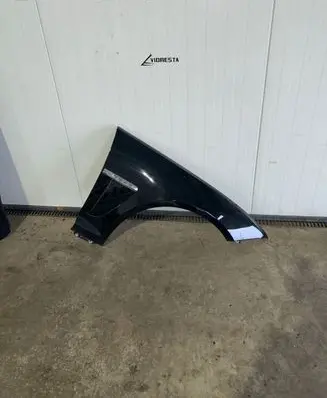 Jaguar XF X250 Fender