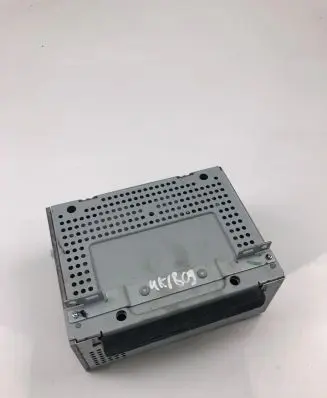 Ford Ka Radio/CD/DVD/GPS head unit G1B518C815AF