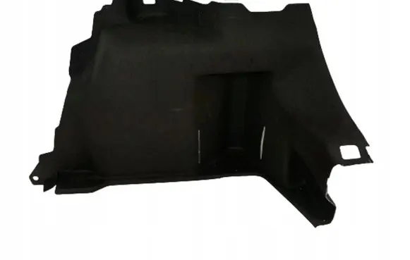 Ford Fiesta Trunk/boot lower side trim panel h1bba45422adw