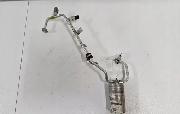 Fiat 500X Air conditioning (A/C) air dryer 