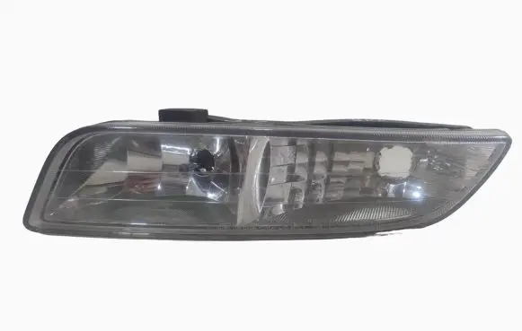 SsangYong Rexton Headlight/headlamp