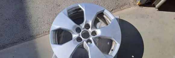Toyota RAV 4 (XA50) R17 alloy rim PW4574200018