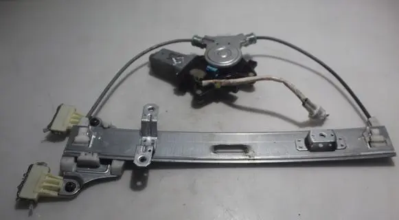 Suzuki Liana Rear window lifting mechanism without motor 0621009301