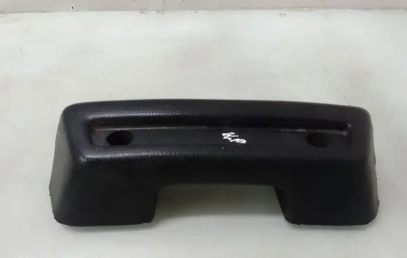 Moskvich 2140 Front door interior handle trim 