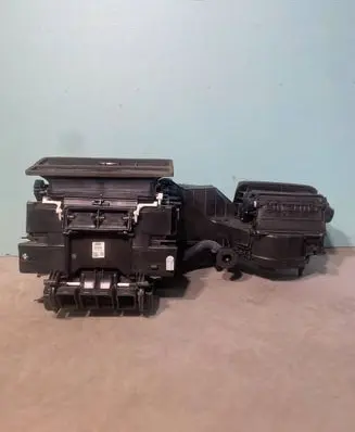 Audi A7 S7 4G Interior heater climate box assembly 4G1820005L 250913 CZ4432203246