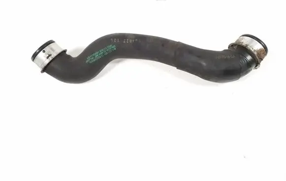 Mercedes-Benz S W221 Engine coolant pipe/hose A2215011582